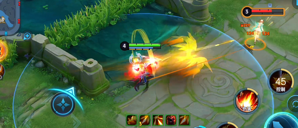 王者荣耀出装任选什么好 王者荣耀出装任选什么好