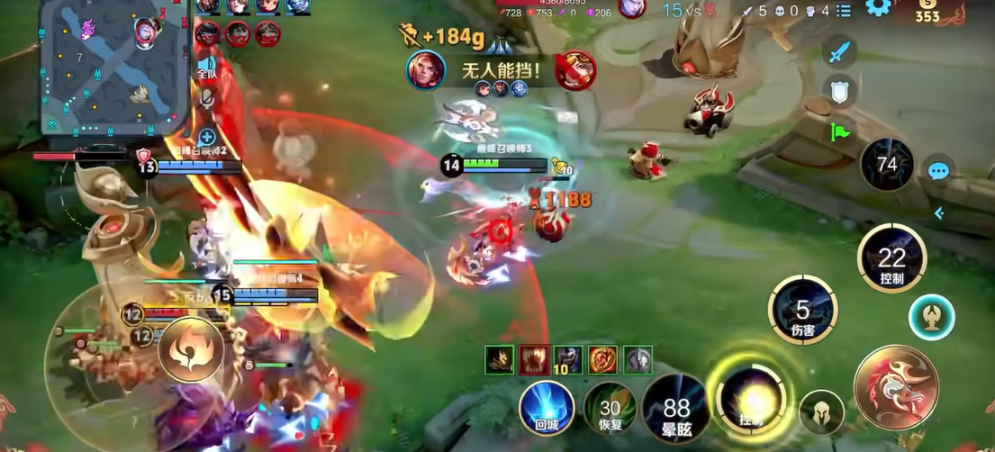 王者荣耀刺客澜的最强出装怎么搭配