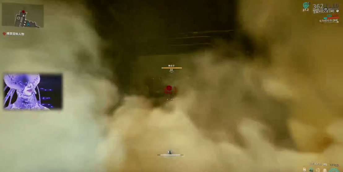 星际战甲小小黑怎么触发