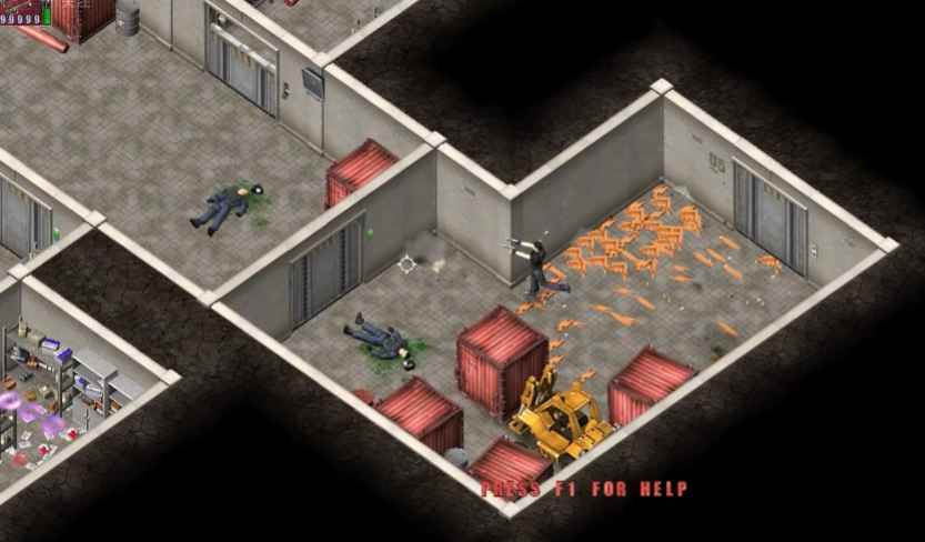 孤胆枪手任务4隐藏点在哪 孤胆枪手任务4隐藏点在哪