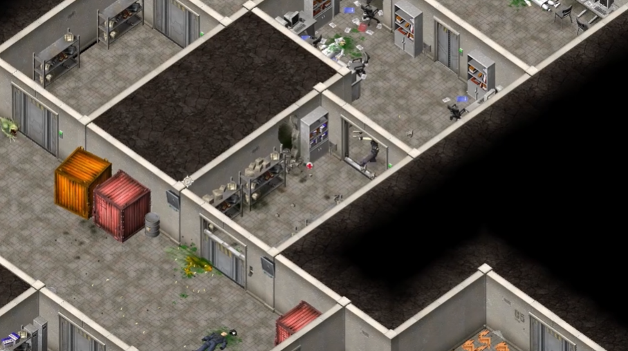 孤胆枪手任务4隐藏点在哪 孤胆枪手任务4隐藏点在哪