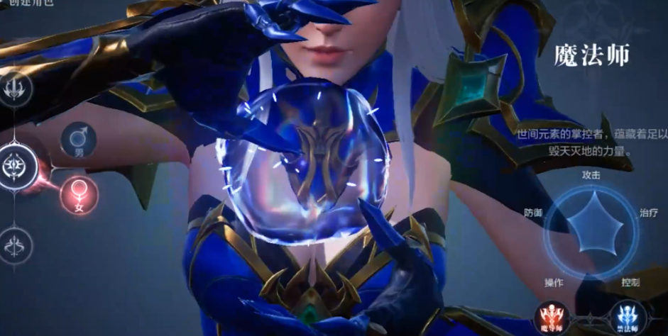 全民奇迹2冰法天赋怎么加点