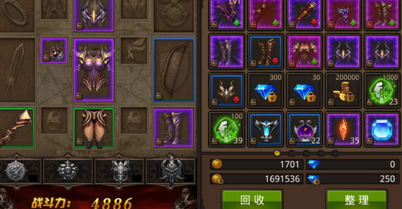 全民奇迹法师怎么加状态