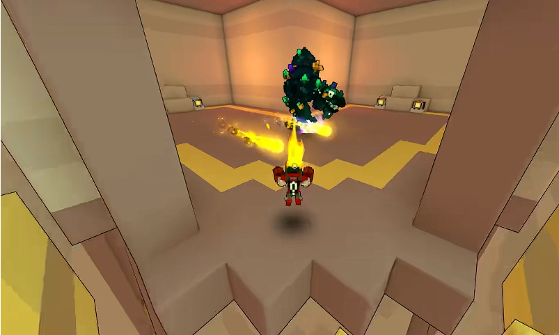 宝藏世界枪械师要什么属性的武器