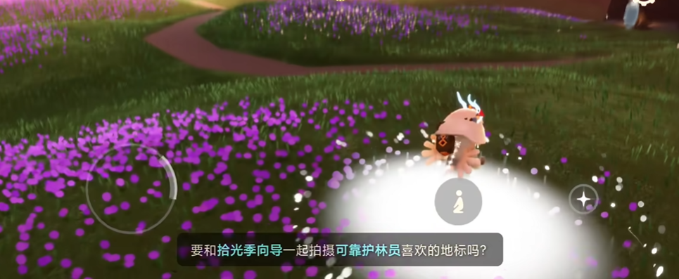 光遇每个季节的任务怎么做