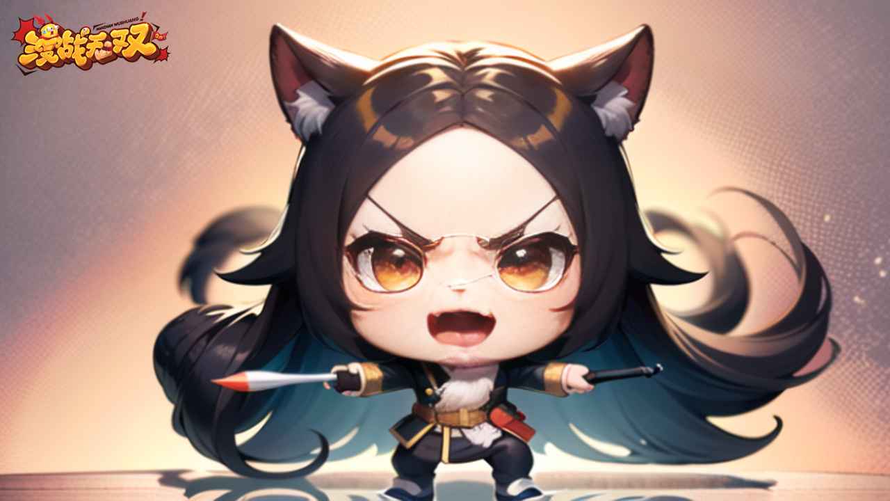 漫战无双