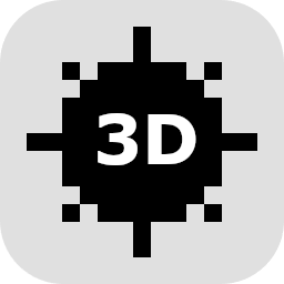 3d扫雷