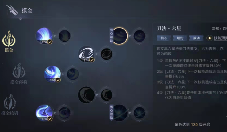 新盗墓笔记摸金守御加点全攻略：站桩反杀的核心密码