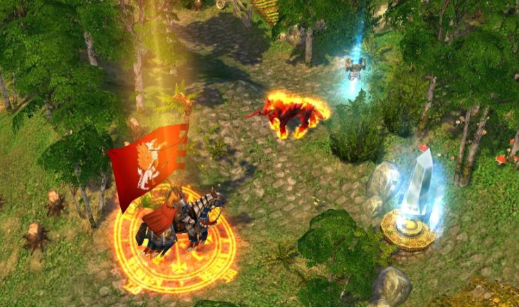 英雄无敌5如何提高所学技能上限