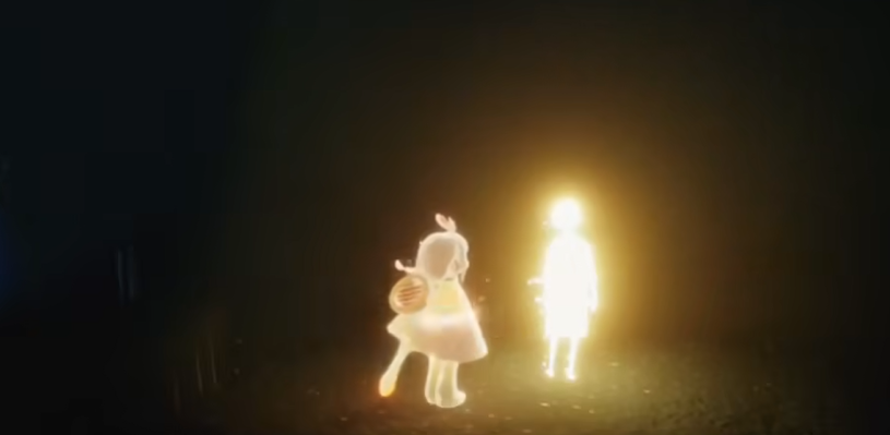 光遇如何解锁永久的光之翼