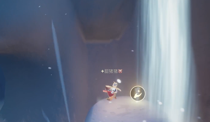 光遇如何解锁永久的光之翼