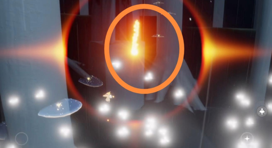 光遇无翼沉船怎么上去