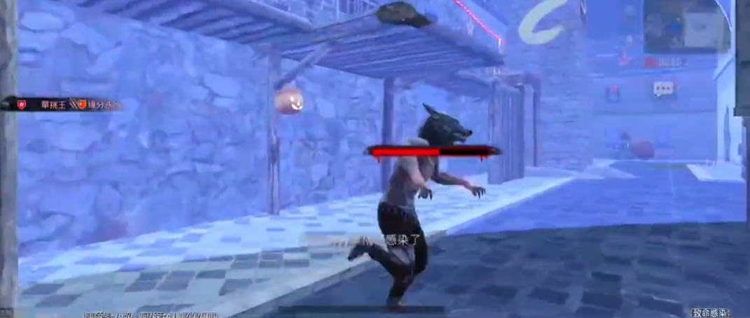 绝地求生手游致命感染怎么玩