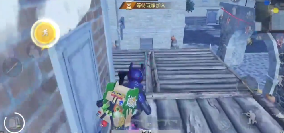 绝地求生手游致命感染怎么玩