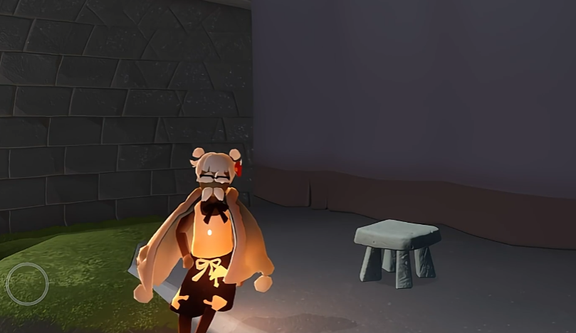 光遇中的凳子有什么用