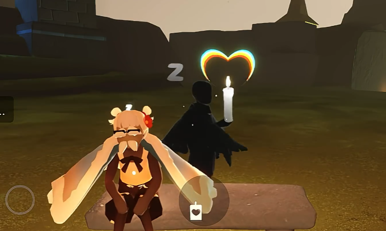 光遇中的凳子有什么用