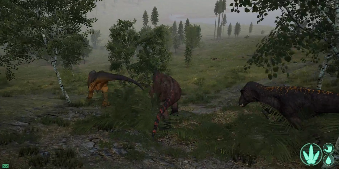 恐龙岛最强变异龙是什么动物