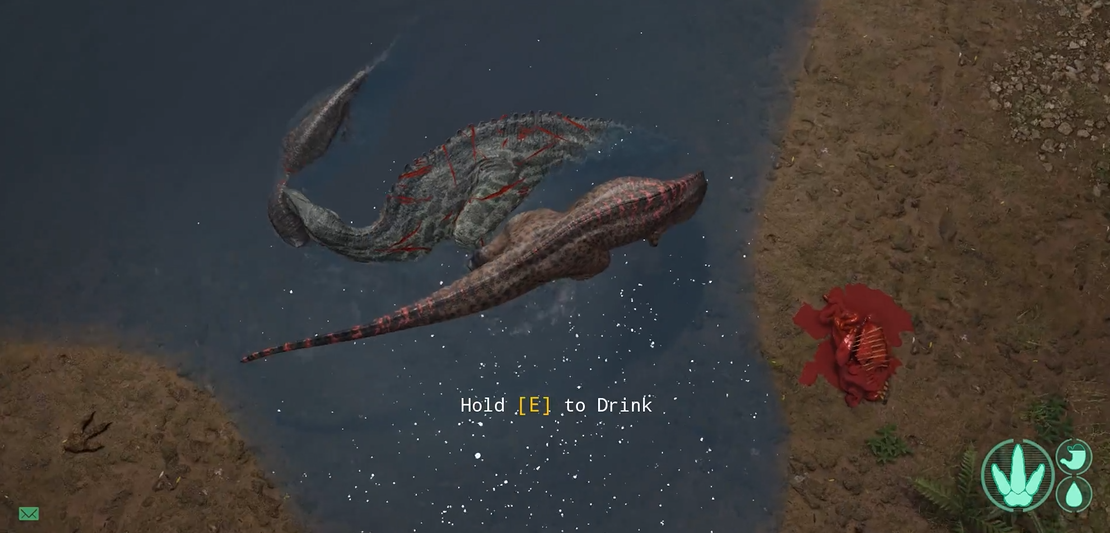 恐龙岛最强变异龙是什么动物