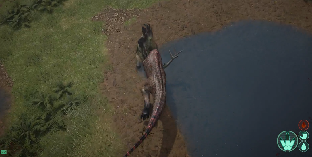 恐龙岛最强变异龙是什么动物