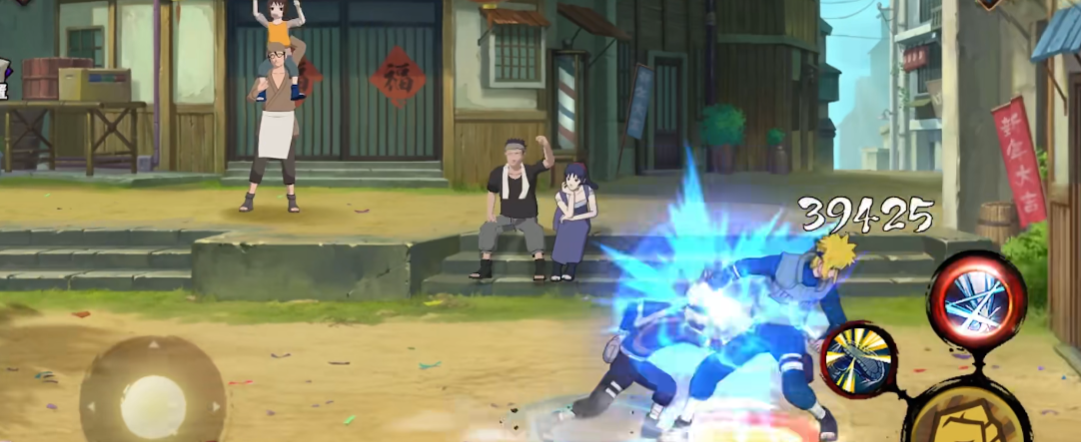 火影忍者手游如何用少年卡卡西