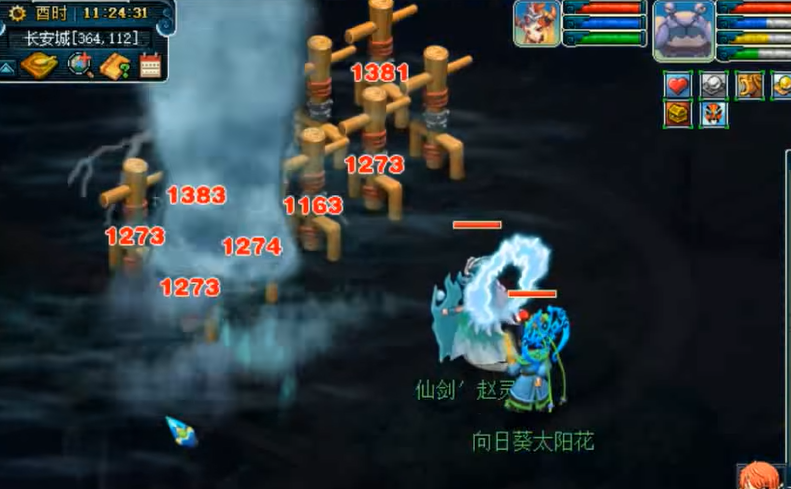 梦幻西游龙宫怎么加点