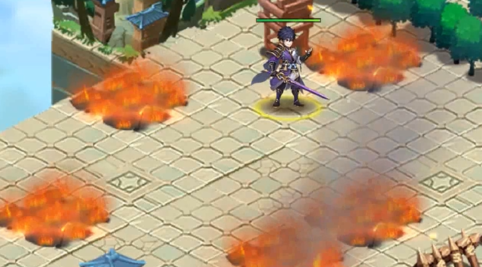 少年三国志2冲霄紫气怎么过