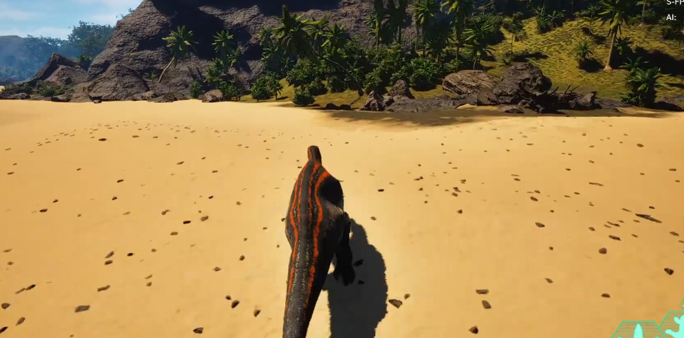 恐龙岛草龙吃草怎么不饱