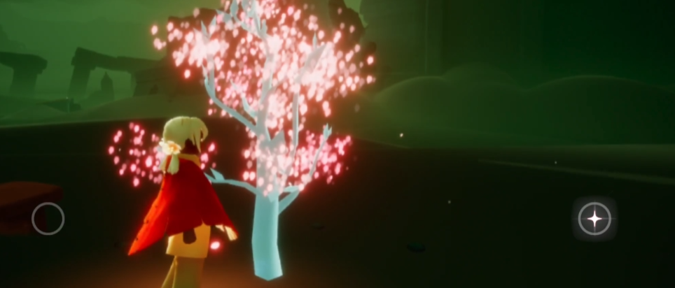 光遇小树苗有什么用