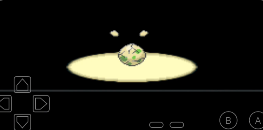 口袋妖怪火红生蛋技能是干什么