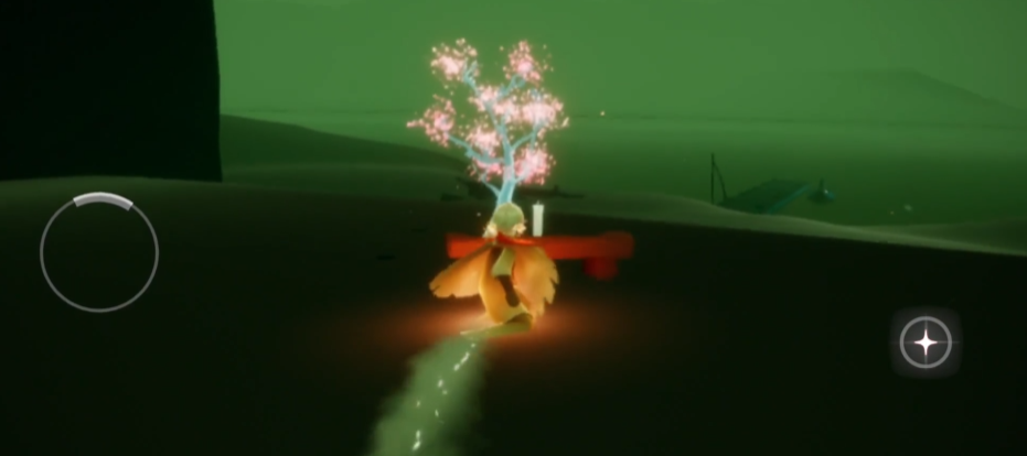 光遇小树苗有什么用