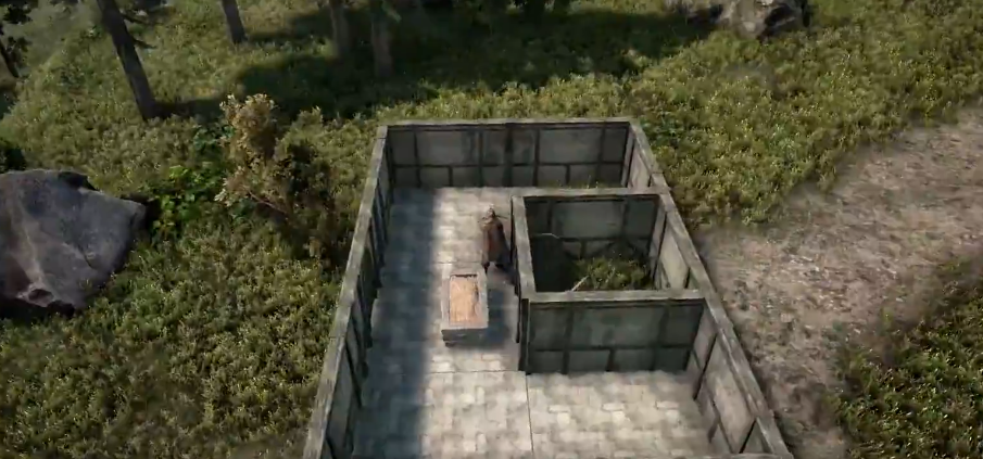 黑暗与光明怎么驯养