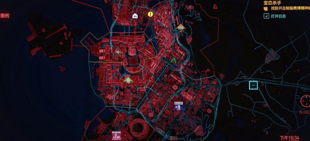 赛博朋克2077哪些武器可以卖