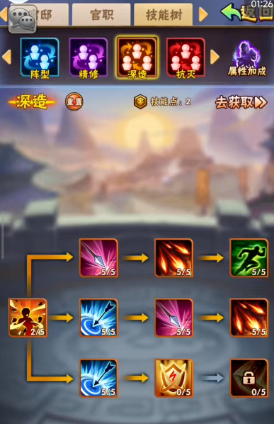 少年三国志2逍遥策马怎么过关