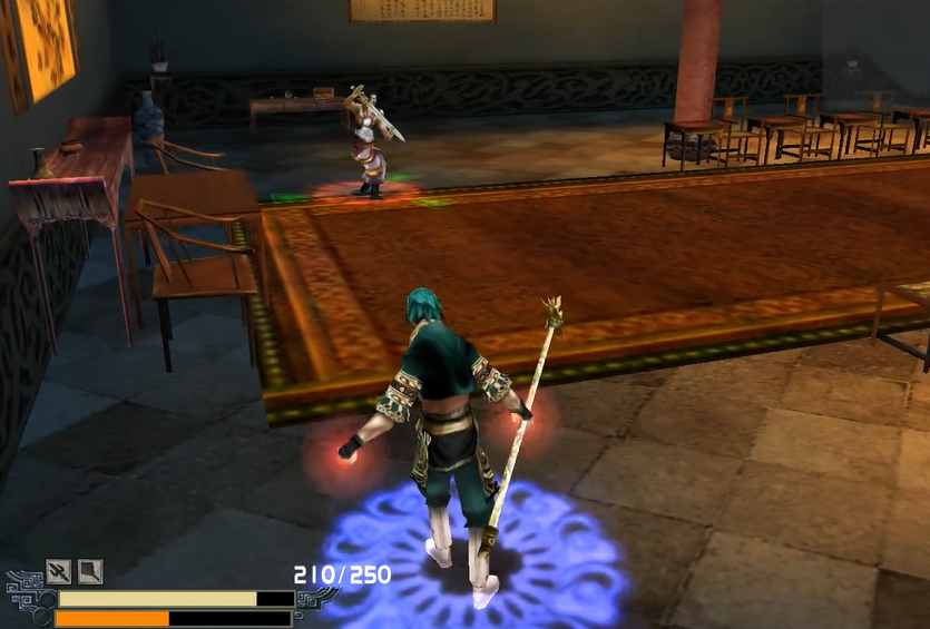 流星蝴蝶剑单机怎么玩