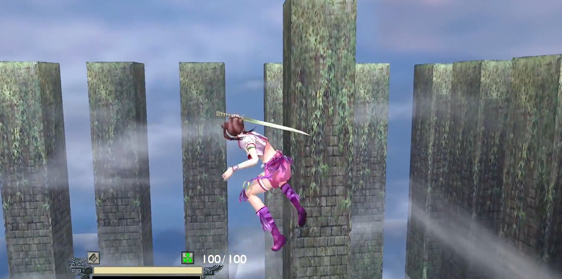 流星蝴蝶剑怎么样连续飞行