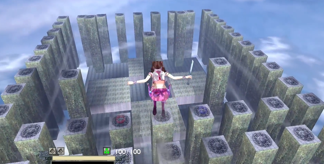 流星蝴蝶剑怎么样连续飞行