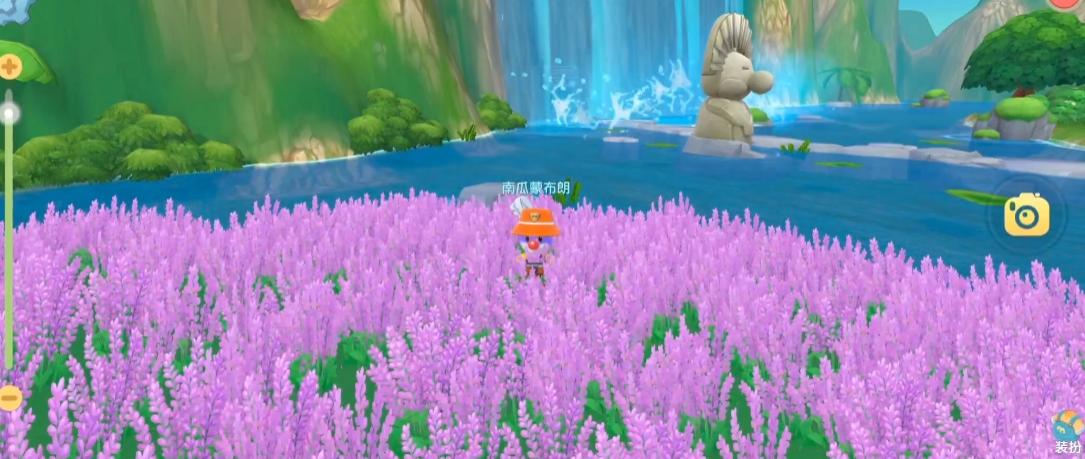 摩尔庄园记者21级怎么晋级