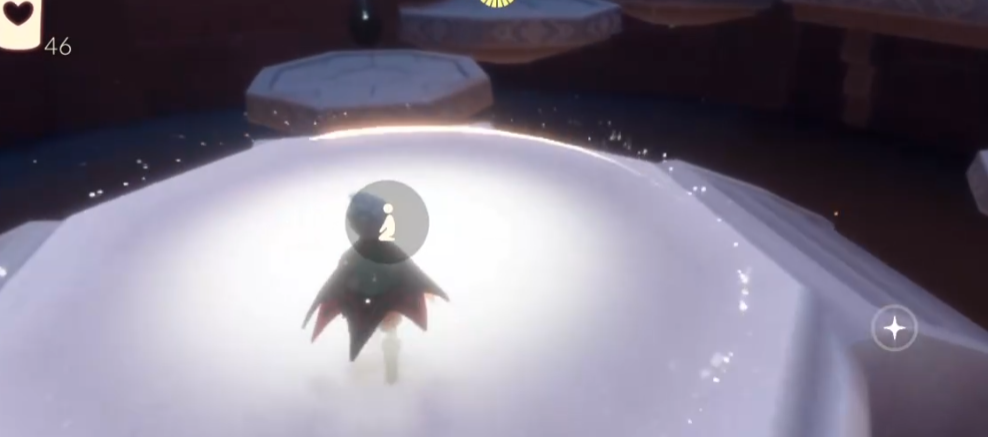 光遇椅子先祖在哪