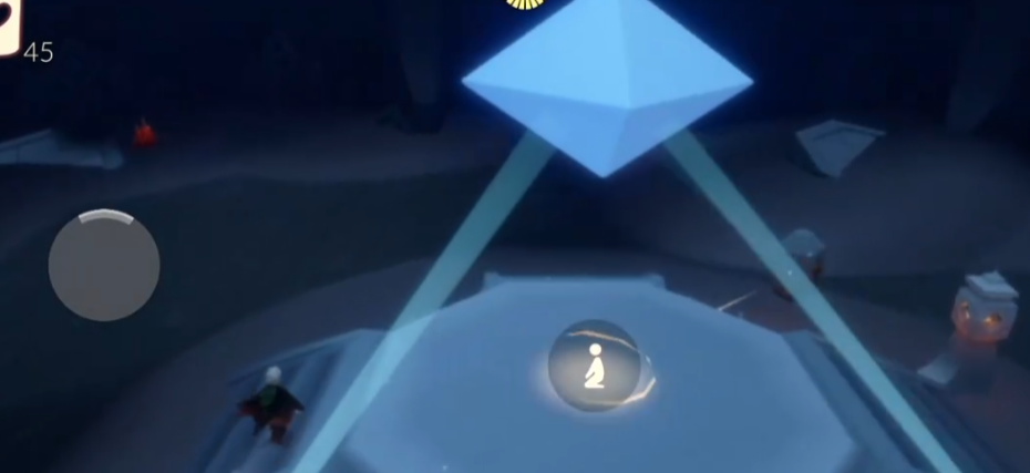 光遇椅子先祖在哪