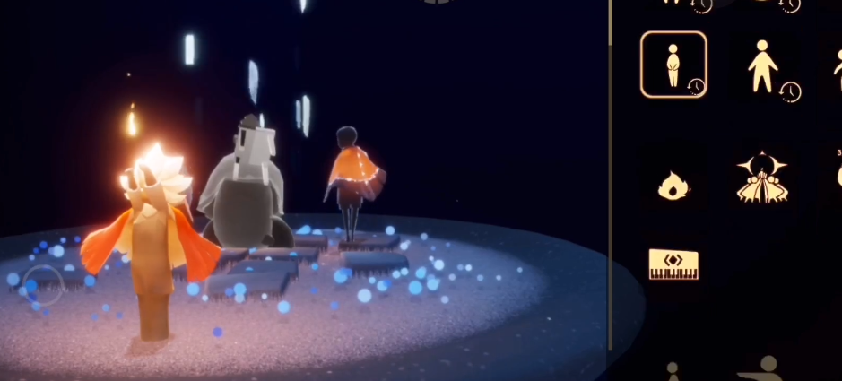 光遇椅子先祖在哪