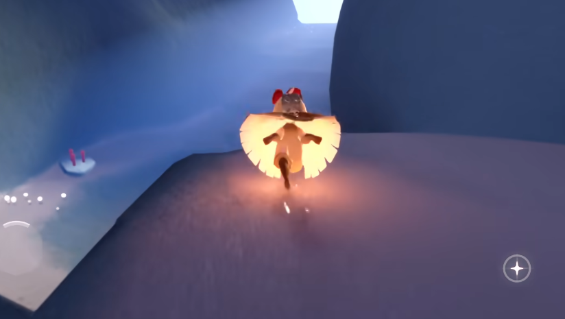 光遇在晨岛中怎么获得星星