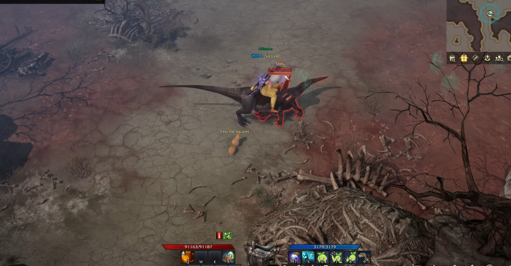 失落的方舟尤迪亚怎么去