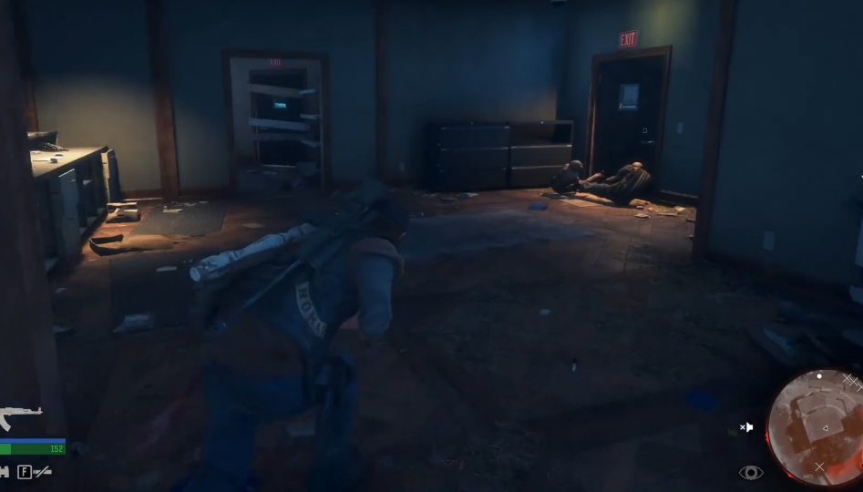 往日不再杰瑞米在哪