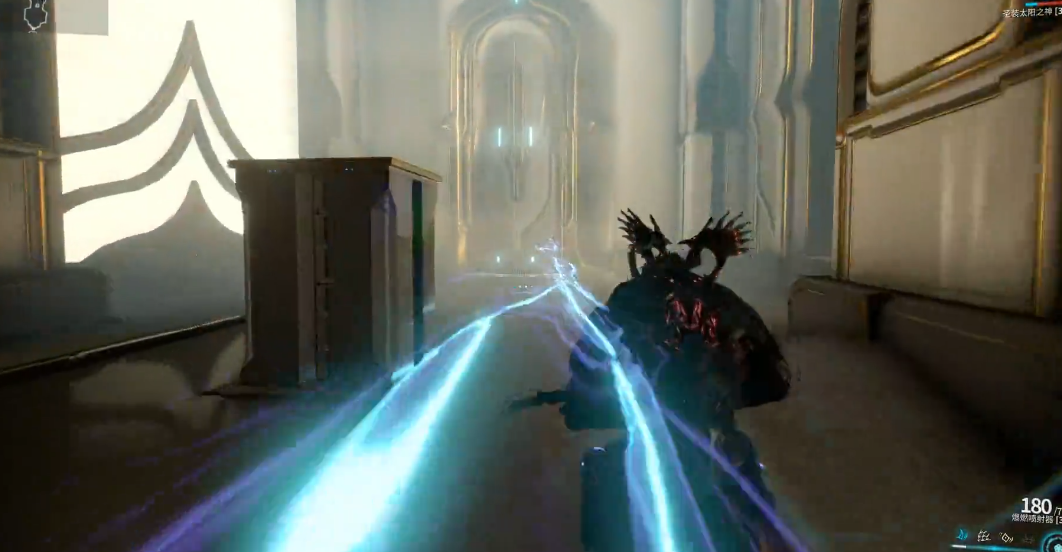 星际战甲背叛的序幕怎么开启