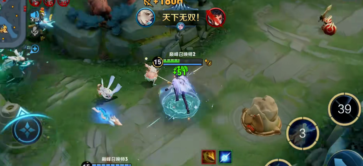 王者荣耀铠有什么出装套路