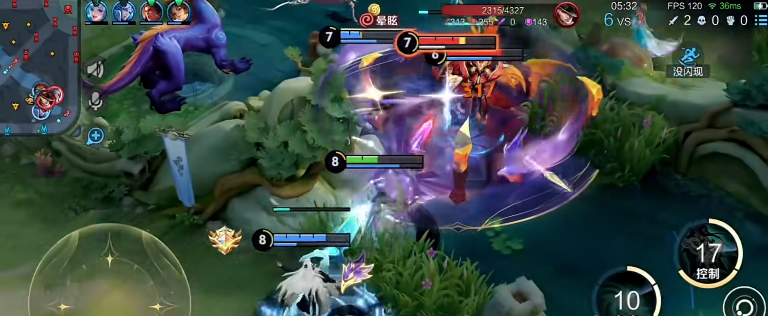 王者荣耀虞姬打墨子出装怎么出