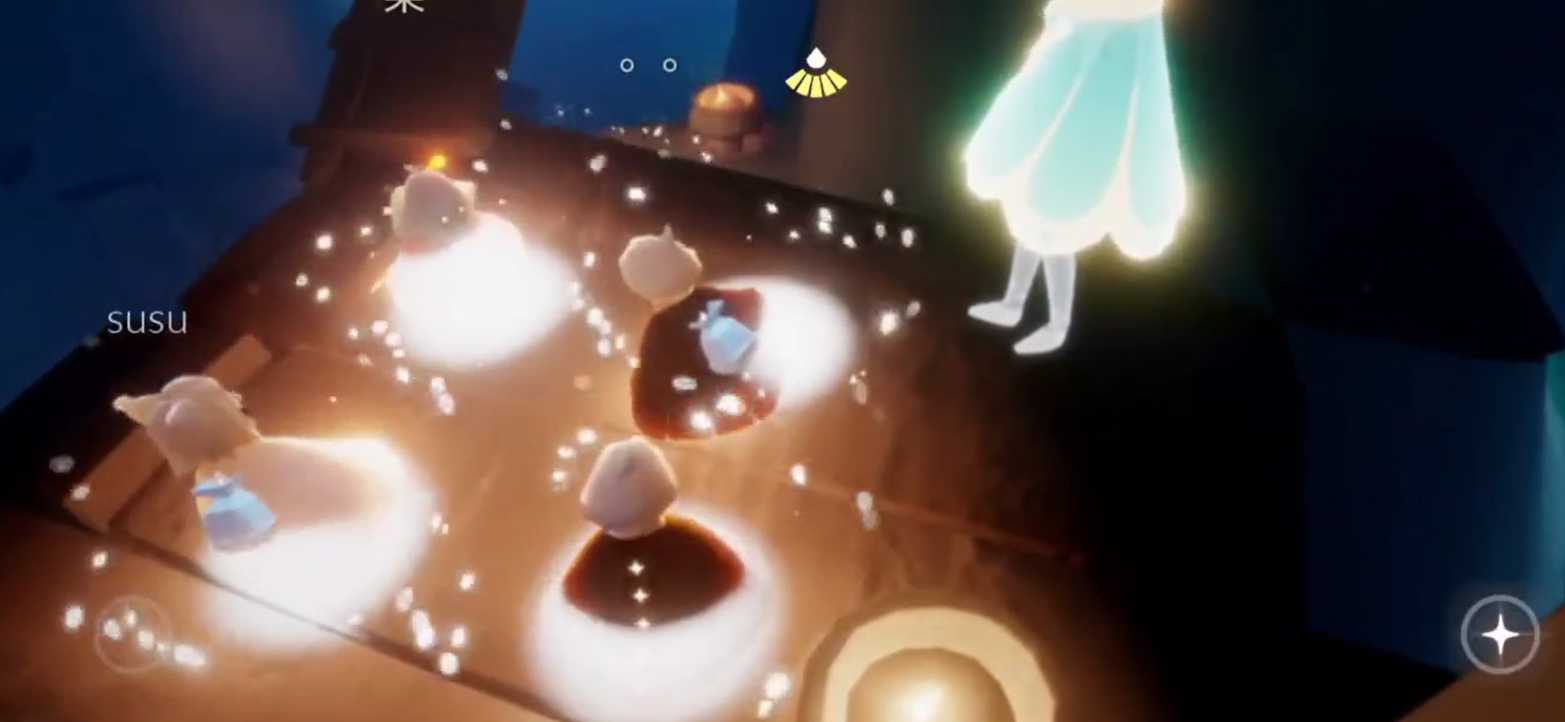 光遇树屋都有什么