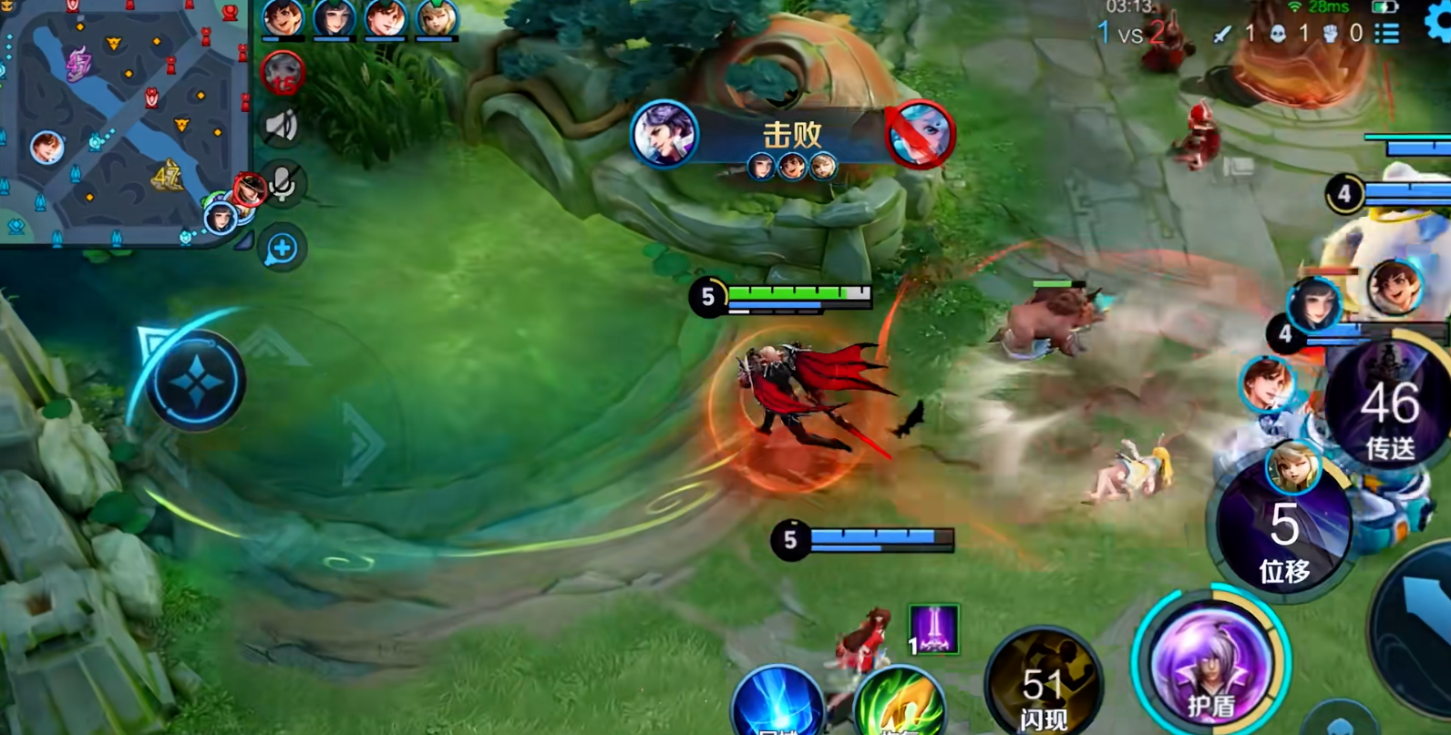 王者荣耀对抗路刘邦怎么搭配出装铭文