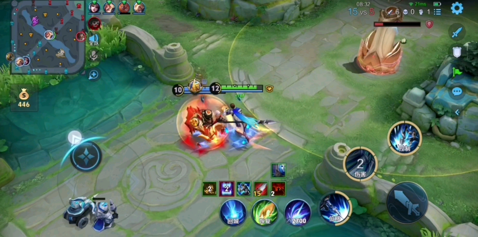 王者荣耀赵云最强出装怎么出