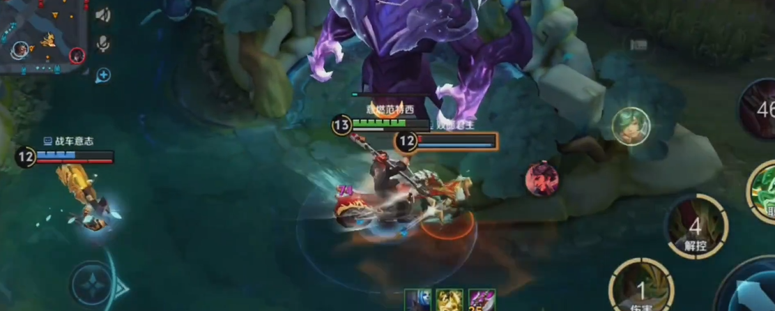 王者荣耀关羽出装出什么